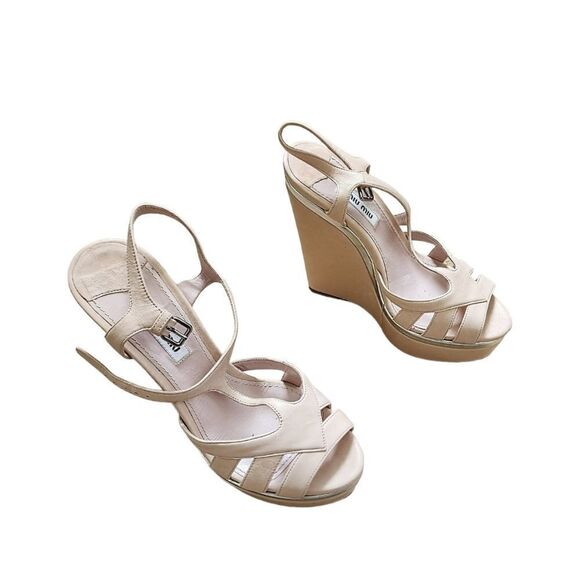 Miu miu  - Picture 7 of 14